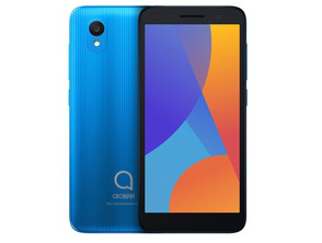 Smartphone Alcatel 1 2021 1GB/8GB 5 " Azul Aqua