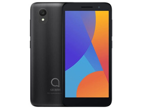 Smartphone Alcatel 1 2021 1GB/8GB 5 " Negro Volcán
