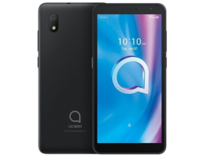 Smartphone Alcatel 1B (2020) 2GB/32GB 5.5 " Negro