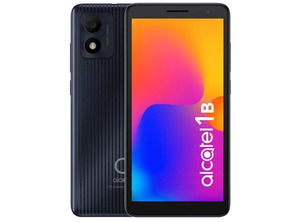 Smartphone Alcatel 1B (2022) 2GB/32GB 5.5 '' Azul Atlántico