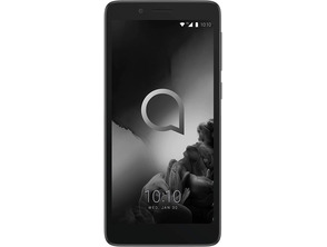 Smartphone Alcatel 1C 5003D DS 1GB/8GB Negro