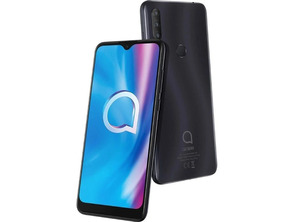 Smartphone Alcatel 1S 3GB/32GB 6.22 '' Gris