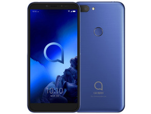 Smartphone Alcatel 1S 5024D Azul 5.5 ' '/3GB/32GB