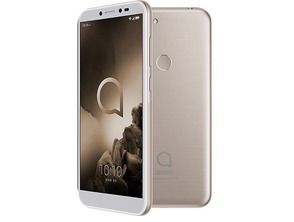 Smartphone Alcatel 1S 5024D Metallic Gold 5.5 ' '/3GB/32GB