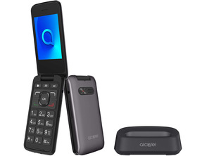 Smartphone Alcatel 3026X Gris