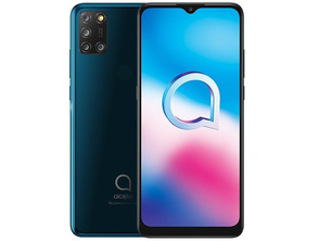 Smartphone Alcatel 3X 2020 4GB/64GB/6.52 '' Verde
