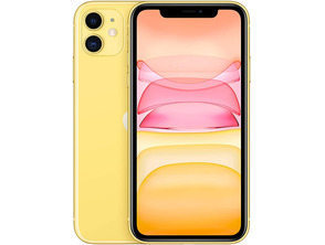 Add to cart Smartphone Apple iPhone 11 64GB 6.1 " Amarillo Smartphone Apple iPhone 11 64GB 6.1 " Amarillo