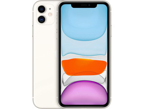 Smartphone Apple iPhone 11 64GB 6.1 " Blanco