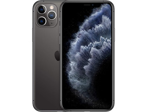 Smartphone Apple iPhone 11 Pro 256 GB Space Grey MWC72QL/A