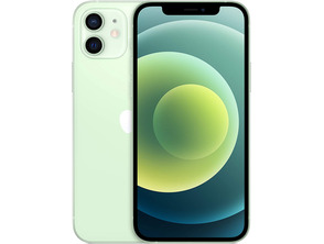 Smartphone Apple iPhone 12 128GB Verde MGF3QL/A