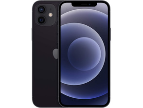 Smartphone Apple iPhone 12 64GB 6.1 " 5G Negro