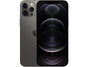 Smartphone Apple iPhone 12 Pro 128 GB Graphite
