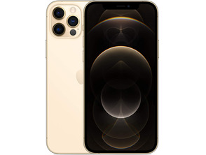 Smartphone Apple iPhone 12 Pro 256GB Gold