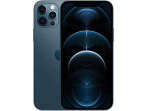 Smartphone Apple iPhone 12 Pro 256GB Pacific Blue