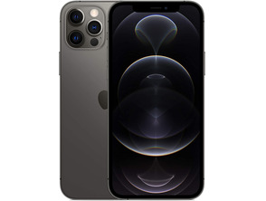 Smartphone Apple iPhone 12 Pro 512GB Grafito MGMU3QL/A