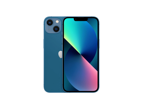 Add to cart Smartphone Apple iPhone 13 256GB/6.1/ 5G/Azul Smartphone Apple iPhone 13 256GB/6.1/ 5G/Azul