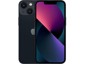 Smartphone Apple iPhone 13 512GB 6.1 '' 5G Negro Medianoche