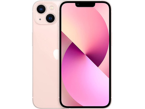 Add to cart Smartphone Apple iPhone 13 512GB 6.1 " 5G Rosa Smartphone Apple iPhone 13 512GB 6.1 " 5G Rosa