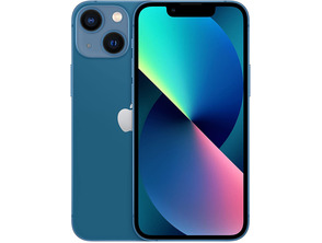Add to cart Smartphone Apple iPhone 13 Mini 512GB 5.4 " 5G Azul Smartphone Apple iPhone 13 Mini 512GB 5.4 " 5G Azul