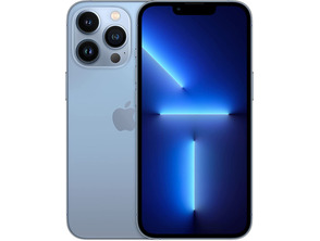 Add to cart Smartphone Apple iPhone 13 Pro 512GB 6.1 " 5G Azul Alpino Smartphone Apple iPhone 13 Pro 512GB 6.1 " 5G Azul Alpino