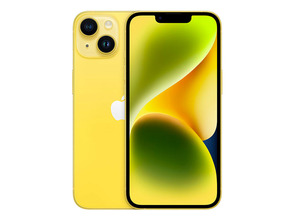 Smartphone Apple iPhone 14 Plus 512Gb/ 6.7 "/5G/Amarillo