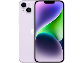 Add to cart Smartphone Apple iPhone 14 Plus 512GB 6.7 '' 5G Púrpura Smartphone Apple iPhone 14 Plus 512GB 6.7 '' 5G Púrpura
