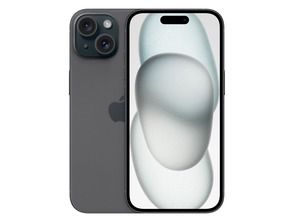 Add to cart Smartphone Apple iPhone 15 128Gb/ 6.1 "/5G/Negro Smartphone Apple iPhone 15 128Gb/ 6.1 "/5G/Negro