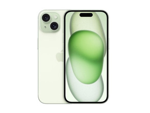 Add to cart Smartphone Apple iPhone 15 256Gb/ 6.1 "/5G/Verde Smartphone Apple iPhone 15 256Gb/ 6.1 "/5G/Verde