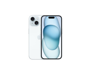 Smartphone Apple iPhone 15 512Gb/ 6.1 "/5G/Azul