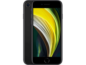 Add to cart Smartphone Apple iPhone SE 2020 256GB Negro MHGW3QL/A Smartphone Apple iPhone SE 2020 256GB Negro MHGW3QL/A