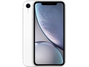 Smartphone Apple iPhone XR 64GB 6.1 " Blanco