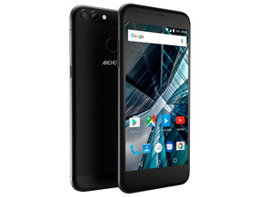 Smartphone Archos Sense 50DC 5 '' 2GB/16GB