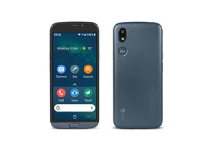 Smartphone Doro 8050 5.45 '' 2GB/16GB Grafito