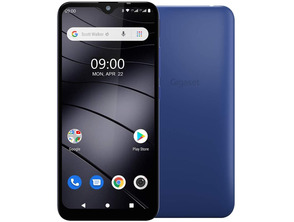 Smartphone Gigaset GS110 6.1 '' 1GB/16GB Azul