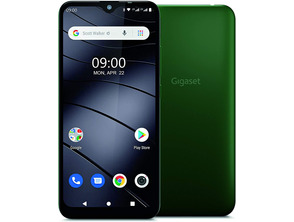 Smartphone Gigaset GS110 6.1 '' 1GB/16GB Verde
