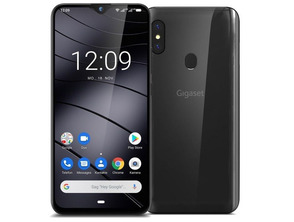 Smartphone Gigaset GS290 4GB/64GB 6.3 " Gris Titanio