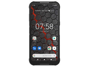 Smartphone Hammer Blade 3 4GB/64GB 6.2 '' Negro