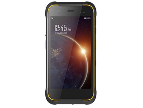 Smartphone Hammer BS21 Rugerizado 2GB/16GB/5 ''