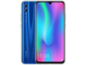 Smartphone Huawei Honor 10 Lite 6.21" 3 GB/64 GB Blue
