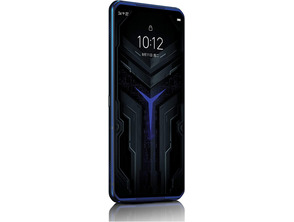 Smartphone Lenovo Legion Duel 6.65 '' FHD + 12GB/256GB 5G Blau