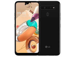 Add to cart Smartphone LG K41S 3GB/32GB 6.55 '' Negro Smartphone LG K41S 3GB/32GB 6.55 '' Negro