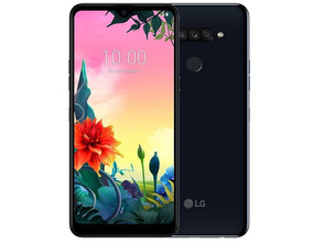 Add to cart Smartphone LG K50S 3GB/32GB 6.5 '' Negro Smartphone LG K50S 3GB/32GB 6.5 '' Negro