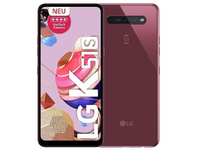 Add to cart Smartphone LG K51S 3GB/64GB/6.55 " Rosa Flamenco Smartphone LG K51S 3GB/64GB/6.55 " Rosa Flamenco