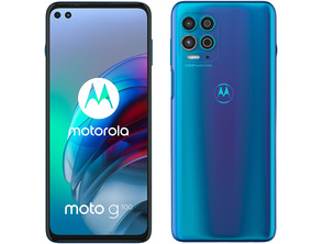 Smartphone Motorola Moto G100 8GB/128GB 5G 6.7 ''