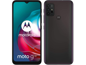Smartphone Motorola Moto G30N 6GB/128GB 6.5 ''