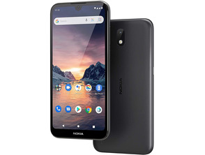 Add to cart Smartphone Nokia 1.3 1GB/16GB 5.71 '' Carbón Smartphone Nokia 1.3 1GB/16GB 5.71 '' Carbón