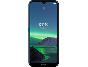 Add to cart Smartphone Nokia 1.4 2GB/32GB 6.51 " Azul Smartphone Nokia 1.4 2GB/32GB 6.51 " Azul