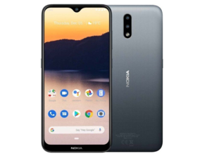 Add to cart Smartphone Nokia 2.3 2GB/32GB 6.2 " Carbón Smartphone Nokia 2.3 2GB/32GB 6.2 " Carbón