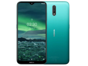 Add to cart Smartphone Nokia 2.3 2GB/32GB 6.2 " Verde Cian Smartphone Nokia 2.3 2GB/32GB 6.2 " Verde Cian