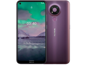 Add to cart Smartphone Nokia 3.4 3GB/64GB 6.39 " Purpura Smartphone Nokia 3.4 3GB/64GB 6.39 " Purpura